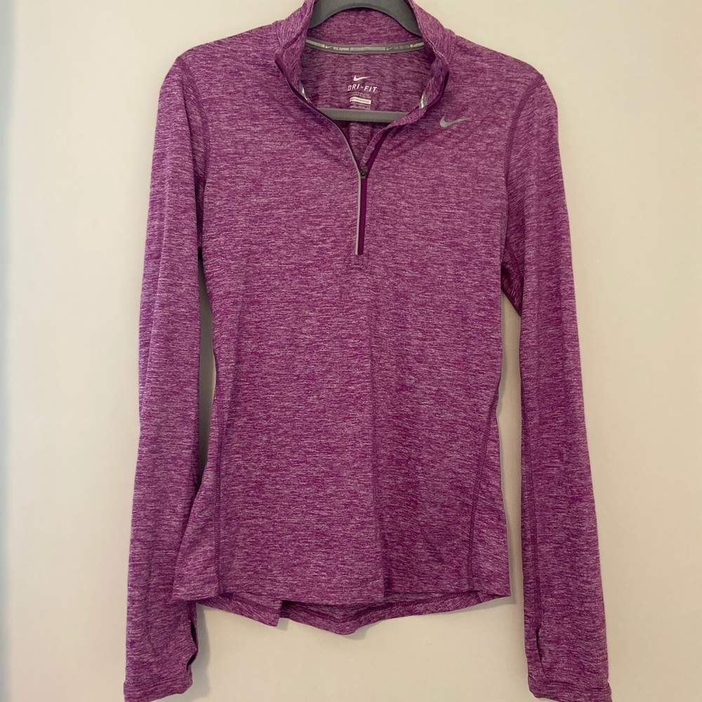 Nike Dri-fit pullover